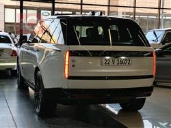 لاند روفر رانج روفر فوج